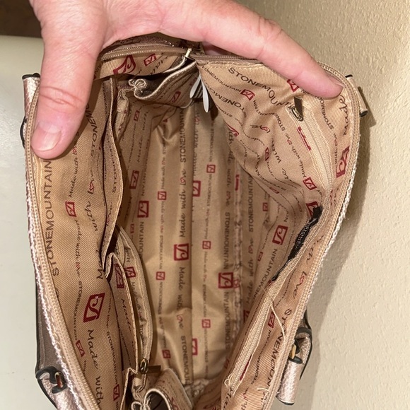 Stone Mountain handbag - Picture 4 of 7